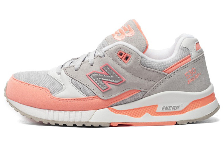 (Women) New Balance 530 'Grey' W530FIM