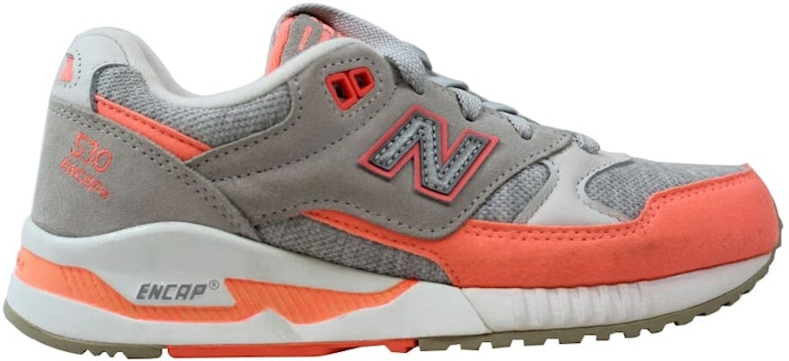 (W) New Balance 530 'Abu-Abu' W530FIM Buy (W) New Balance 530 'Abu-Abu' W530FIM