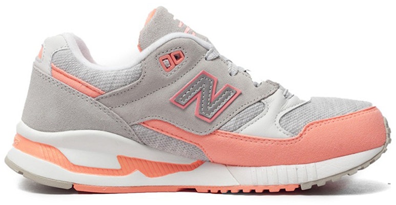 (Women) New Balance 530 'Grey' W530FIM Order (Women) New Balance 530 'Grey' W530FIM
