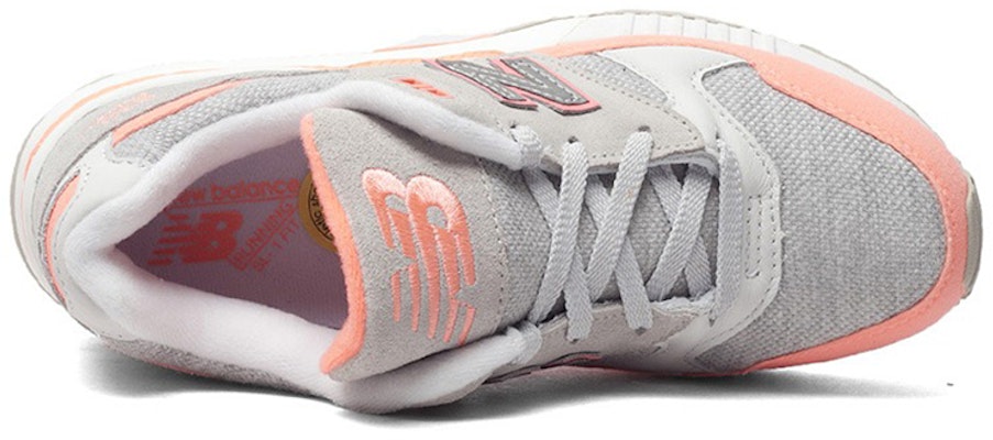 (W) 뉴발란스 530 그레이 (New Balance 530 Gray) W530FIM Lookbook (W) 뉴발란스 530 그레이 (New Balance 530 Gray) W530FIM
