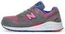 (W) New Balance 530 'Kinetic Imagination' Lelaki Wanita Sneakers W530KIE