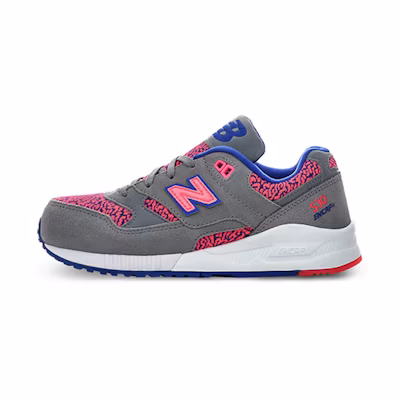 (W) NB 530 'Kinetic Imagination'