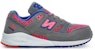 (W) New Balance 530 'Kinetic Imagination' Lelaki Wanita Sneakers W530KIE