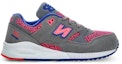 Order (W) New Balance 530 'Kinetic Imagination' Lelaki Wanita Sneakers W530KIE