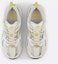 Shop (Women) New Balance 530 Lifestyle Shoes White Yellow White color White color MR530SY-D