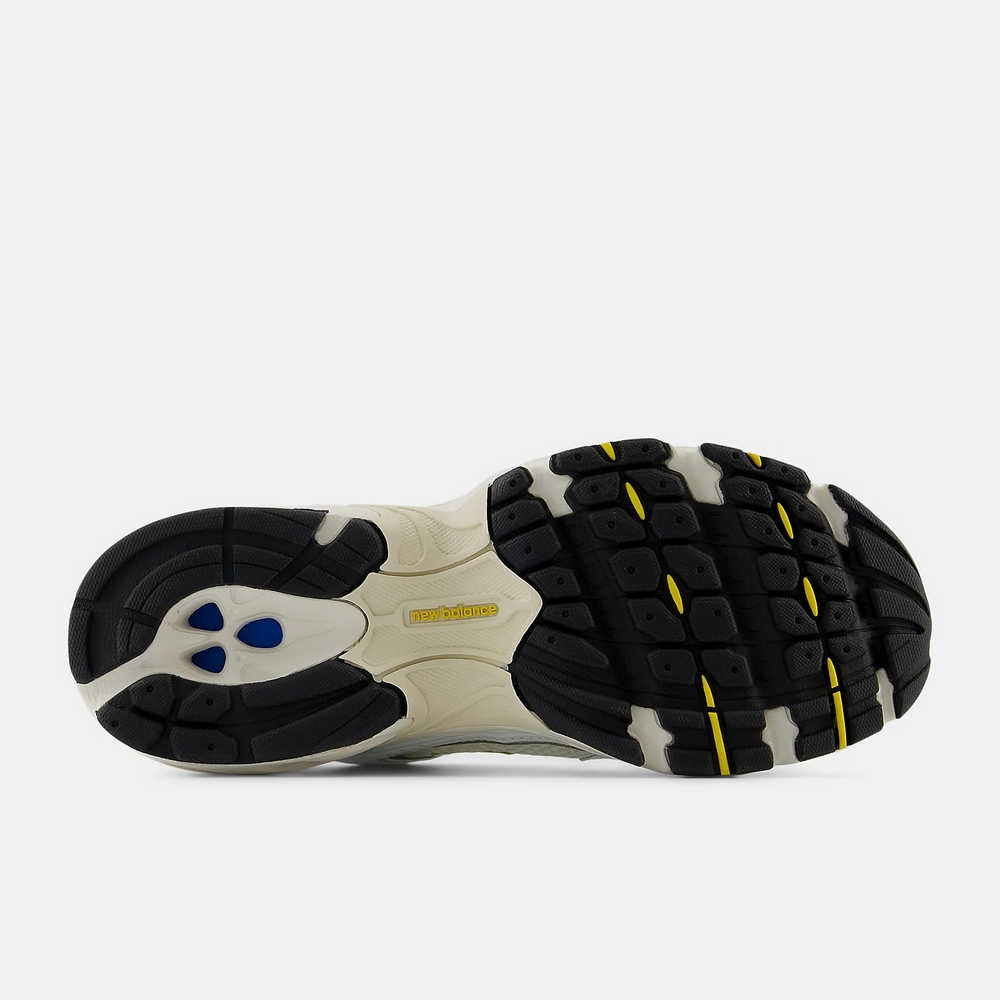 Details for (W) 新百伦 530 休闲鞋 白黄配色 经典白色款 MR530SY-D