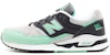 (W) New Balance 530 'Mint' Lelaki Wanita Kasut Sneaker W530PIK