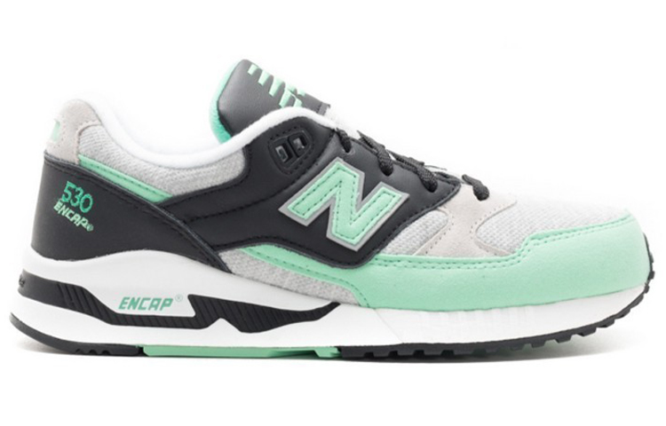 Order （女）New Balance 530 '薄荷綠' W530PIK