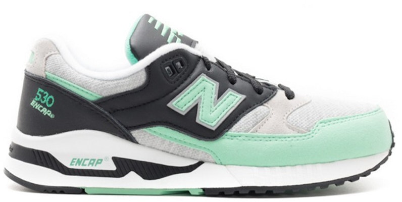 (Women) New Balance 530 'Mint' W530PIK Order (Women) New Balance 530 'Mint' W530PIK