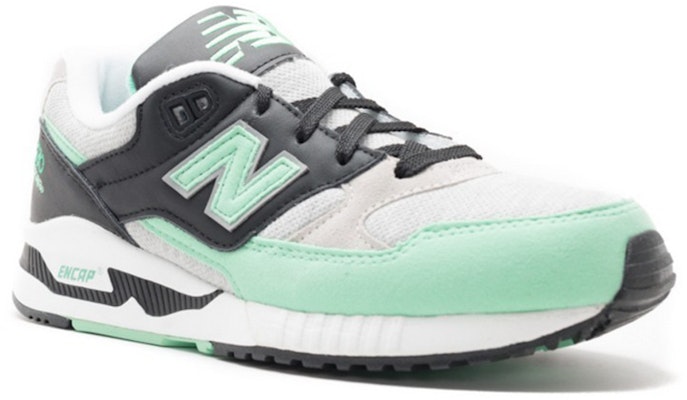 (W) New Balance 530 'Menta' W530PIK Lookbook (W) New Balance 530 'Menta' W530PIK