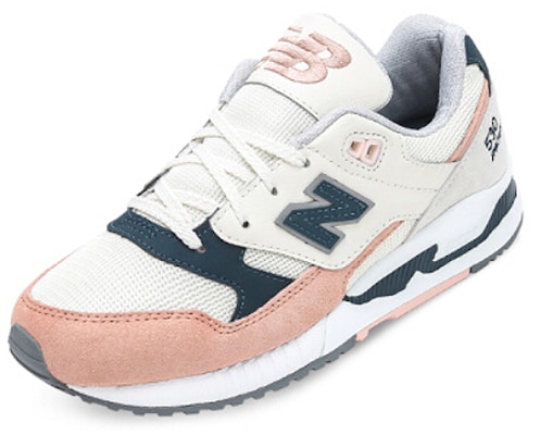 (Women) New Balance 530 'Off White Peach' W530SC Order (Women) New Balance 530 'Off White Peach' W530SC