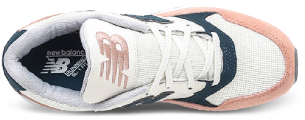 (Women) New Balance 530 'Off White Peach' W530SC Shop (Women) New Balance 530 'Off White Peach' W530SC