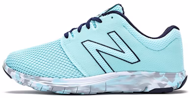(Women) New Balance 530 Low-Top Green 'Blue' W530RX2 (Women) New Balance 530 Low-Top Green 'Blue' W530RX2