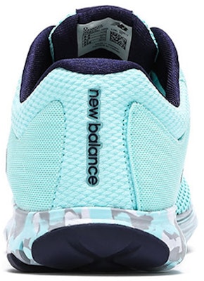 (W) New Balance 530 Low-Top Hijau 'Biru' W530RX2 Lookbook (W) New Balance 530 Low-Top Hijau 'Biru' W530RX2