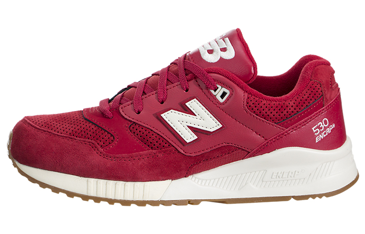 Buy (W) 뉴발란스 530 '레드검' (New Balance 530 'Red Gum') W530AAG
