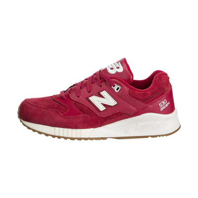 (W) NB 530 'Red Gum'