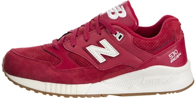 (Women) New Balance 530 'Red Gum' W530AAG (Women) New Balance 530 'Red Gum' W530AAG