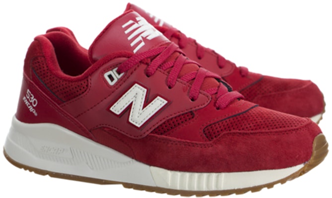 (W) ニューバランス 530 "レッドガム" W530AAG Order (W) ニューバランス 530 "レッドガム" W530AAG