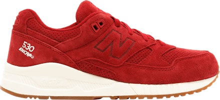 (Women) New Balance 530 'Red White' W530PRC (Women) New Balance 530 'Red White' W530PRC