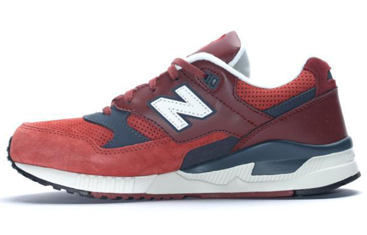 (Women) New Balance 530 'Redwood' W530AAE