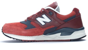 (Women) New Balance 530 'Redwood' W530AAE (Women) New Balance 530 'Redwood' W530AAE