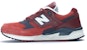 (W) New Balance 530 'Redwood' Merah Kayu W530AAE
