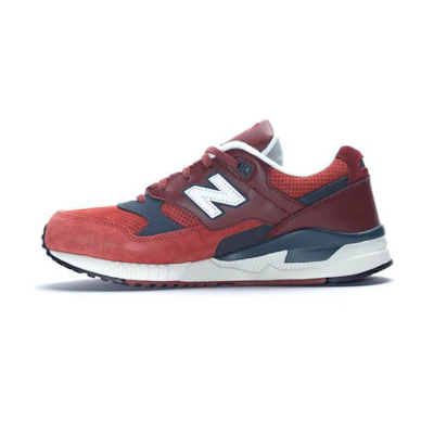 (W) NB 530 'Redwood'
