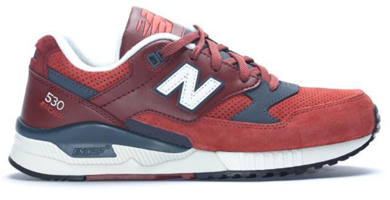 (W) 뉴발란스 530 '레드우드' (New Balance 530 'Redwood') W530AAE Order (W) 뉴발란스 530 '레드우드' (New Balance 530 'Redwood') W530AAE