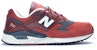 (W) New Balance 530 'Redwood' Merah Kayu W530AAE