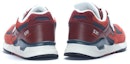 Lookbook (W) New Balance 530 'Redwood' Merah Kayu W530AAE