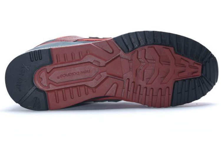 Shop （女款）新百倫 530 '紅木' W530AAE