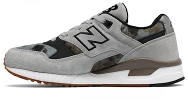 (Women) New Balance 530 'Silver Mink' W530BNB (Women) New Balance 530 'Silver Mink' W530BNB