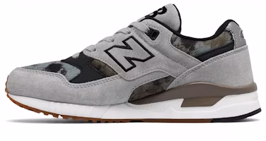 (Women) New Balance 530 'Silver Mink' W530BNB (Women) New Balance 530 'Silver Mink' W530BNB