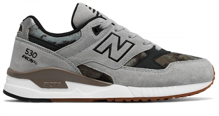(W) New Balance 530 '银貂' W530BNB Order (W) New Balance 530 '银貂' W530BNB