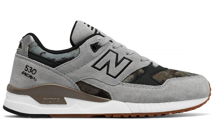 Order （女款）New Balance 530 'Silver Mink' W530BNB
