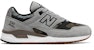 (W) New Balance 530 'Silver Mink' Wanita W530BNB