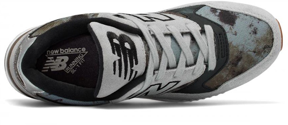 (Women) New Balance 530 'Silver Mink' W530BNB Lookbook (Women) New Balance 530 'Silver Mink' W530BNB