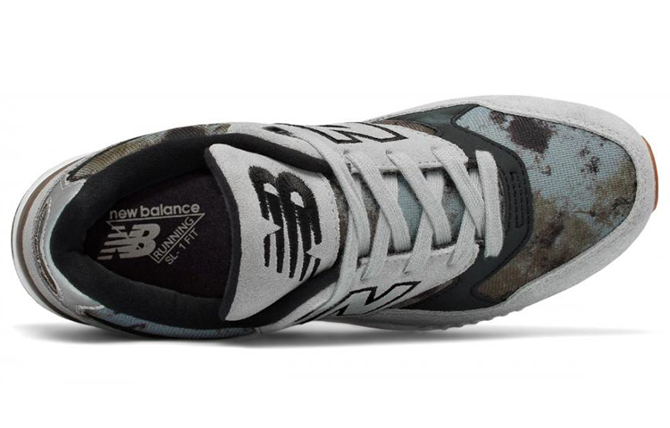 Lookbook （女款）New Balance 530 'Silver Mink' W530BNB