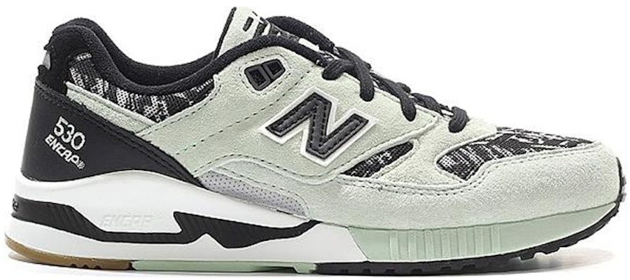 (W) New Balance 530 'Summer Utility Seafoam' Lelaki/Wanita W530SUB Buy (W) New Balance 530 'Summer Utility Seafoam' Lelaki/Wanita W530SUB