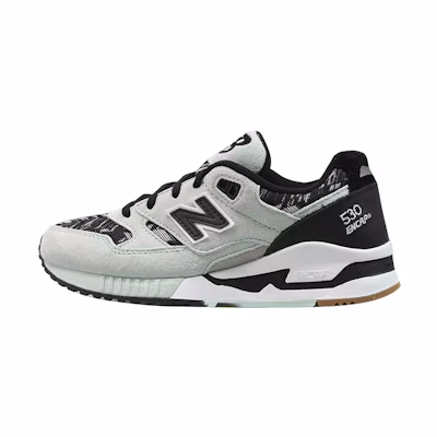 (W) NB 530 'Summer Utility Seafoam'