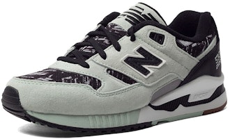 (W) 뉴발란스 530 '서머 유틸리티 시폼' (New Balance 530 'Summer Utility Seafoam') W530SUB Lookbook (W) 뉴발란스 530 '서머 유틸리티 시폼' (New Balance 530 'Summer Utility Seafoam') W530SUB