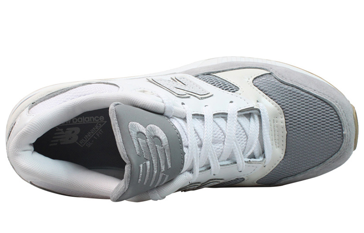 Lookbook (W) 뉴발란스 530 '여름 파도' (New Balance 530 'Summer Waves') W530AB