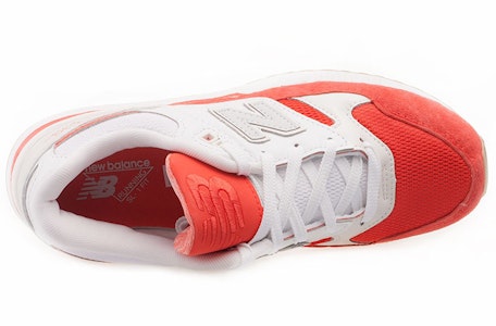 (W) 新百伦 530 '夏日波浪' W530AD Lookbook (W) 新百伦 530 '夏日波浪' W530AD