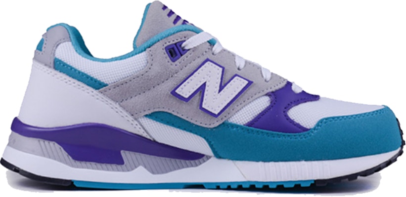 (Women) New Balance 530 'Teal Purple Grey' W530AAA Order (Women) New Balance 530 'Teal Purple Grey' W530AAA