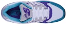 Lookbook (W) New Balance 530 'Teal Ungu Kelabu' W530AAA