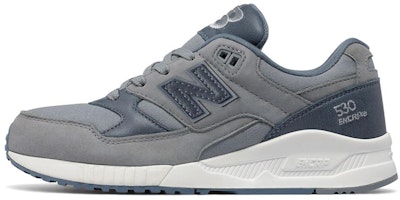 (Women) New Balance 530 'waxed canvas' W530ASC (Women) New Balance 530 'waxed canvas' W530ASC