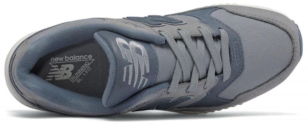 (W) New Balance 530 '蜡涂帆布' W530ASC Lookbook (W) New Balance 530 '蜡涂帆布' W530ASC
