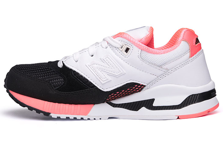 Buy (W) New Balance 530 'Blanco Negro Melocotón' W530RTB