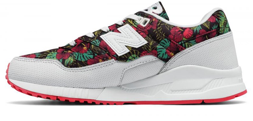 (Women) New Balance 530 'White Floral' W530TCA Buy (Women) New Balance 530 'White Floral' W530TCA