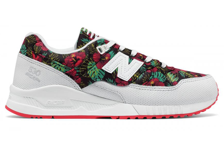 Order （女性）New Balance 530 ‘白花’ W530TCA